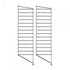 String System Floor Panel 115x30cm
